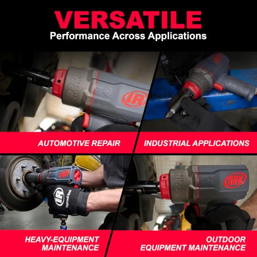 Ingersoll Rand 2235TiMAX Air Impact Wrench