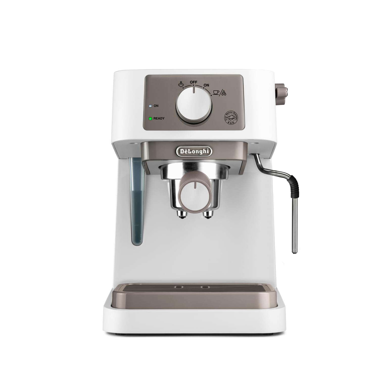 De'Longhi エスプレッソマシン EC235J Amazon.co.jp: De'Longhiエスプレッソメーカー スティローザ