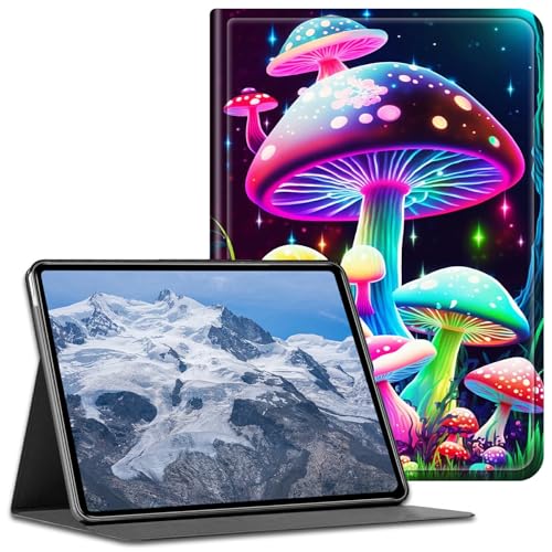 BFDHGQZC Kindle Fire HD 8 & Fire HD 8 Plus �^�u���b�g�p (��12����&��10���� 2022/2020�N����) �ϏՌ��X�^���h�v���e�B�u�J�o�[ �y���z���_�[�t�� �����E�F�C�N/�X���[�v�@�\�t�� �S�[�W���X�ȃL�m�R