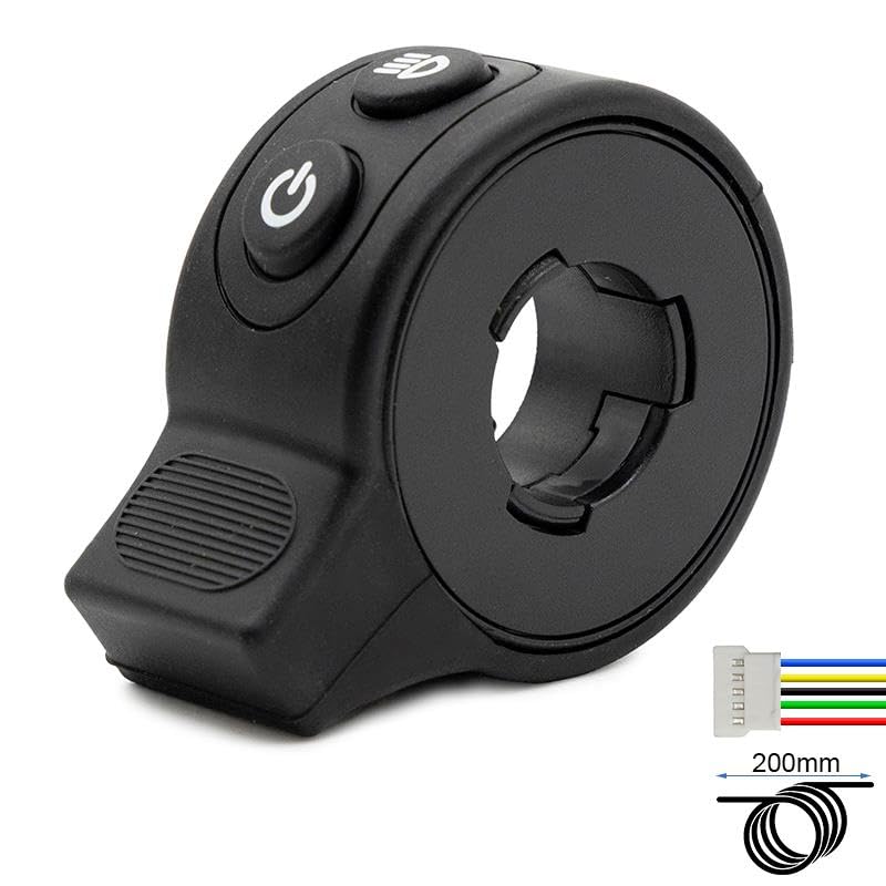 Acelerador Cecotec D20/30/40