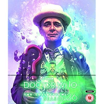 Doctor Who - the Collection - Season 26