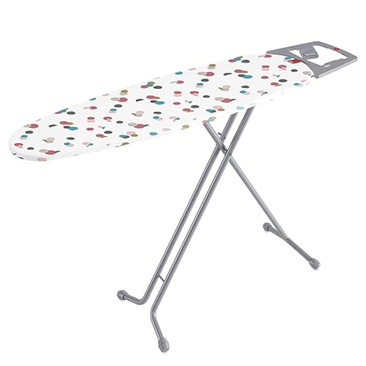 Rayen Tabla de planchar Basic Plus, Malla metálica, 112 x 35 cm
