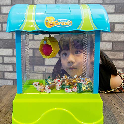 Amazon.co.jp: UFOキャッチャー 本体 おもちゃ クレーンゲーム