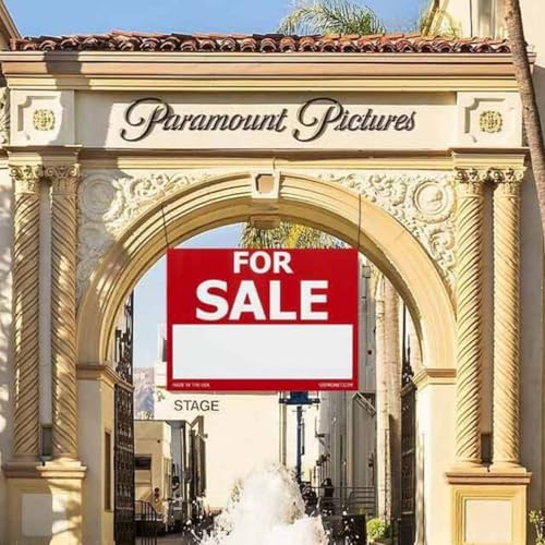 E216 - Paramount sale and Dimension 20