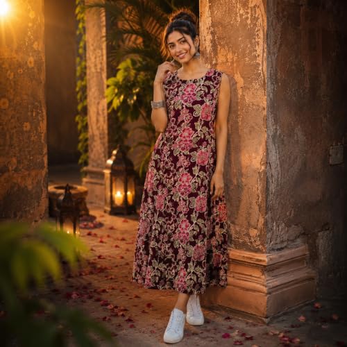 DOLCE AURA cotton dress – image 4