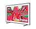 Samsung The Frame Pro 4K LS03FW Vision AI Smart TV (2025) 75' Smart TV Display mit Matter Oberfläche, wechselbarem Rahmen und 4K AI Gen2 Processor