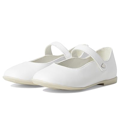 Naturino Miul (Toddler/Little Kid) Girls Shoes White