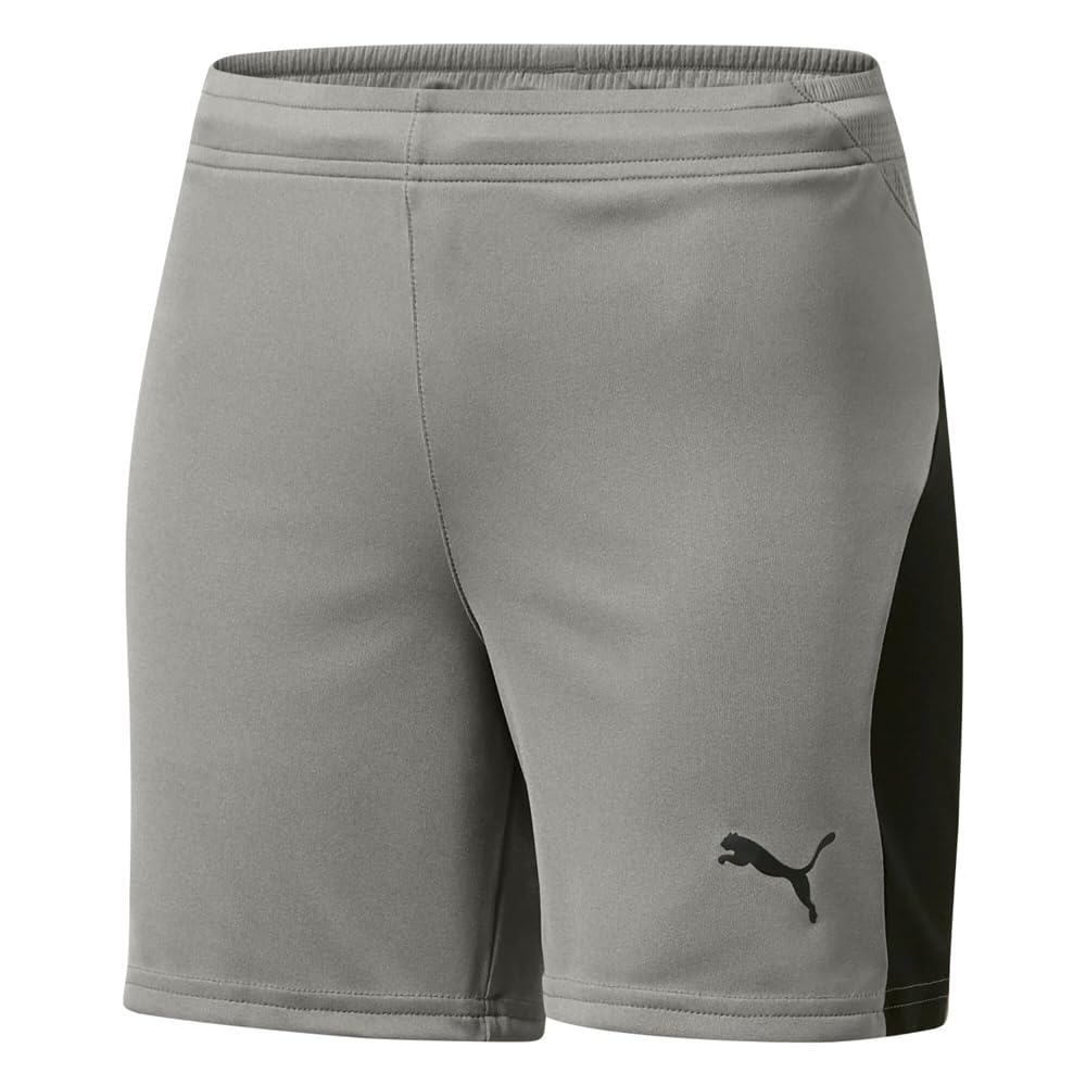 PUMA Pantalones Cortos Liga para Mujer
