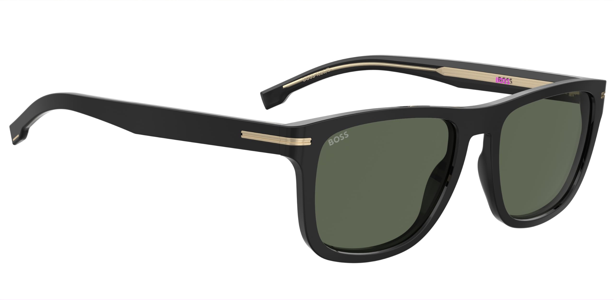 Gafas de Sol HUGO BOSS BOSS 1626/S 807 BLACK 55/18/145 Hombre