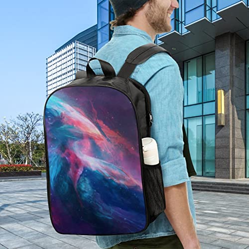 Mochila de lechuza común informal para excursiones de fin de semana y uso urbano 6
