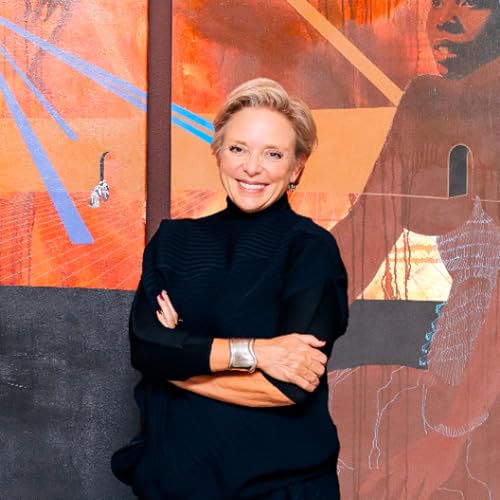 Trevyn McGowan Podcast Por  arte de portada