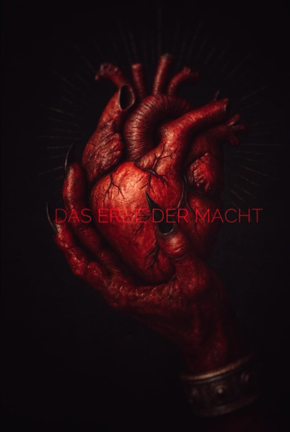 Das Erbe der Macht
