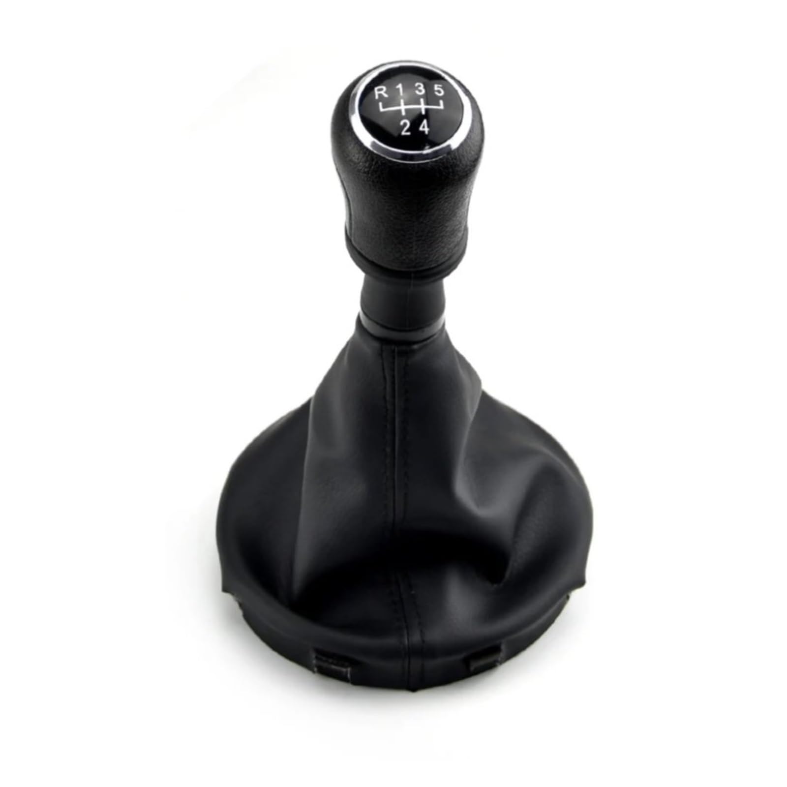 For VW Transporter Multivan Caravelle T5 2003-2010 Shift Knob Replacement