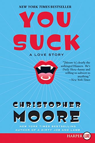 Buy You Suck: A Love Story — BookShops.in