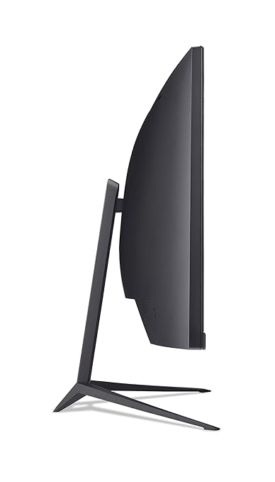 Monitor Curvo 29.5 UWFHD 2560 x 1080 200Hz miniatura 9