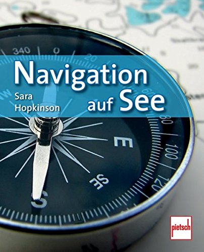 Preisvergleich Produktbild Navigation auf See