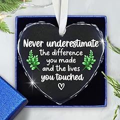 Transparent Never Underestimate