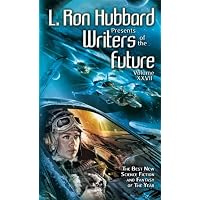 L. Ron Hubbard Presents Writers of the Future Volume 27