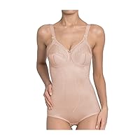 Triumph Donna Doreen + Cotton 01 BS, Bodysuits
