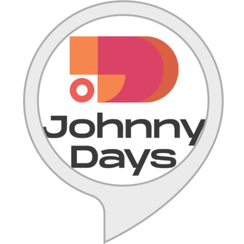 Johnny days