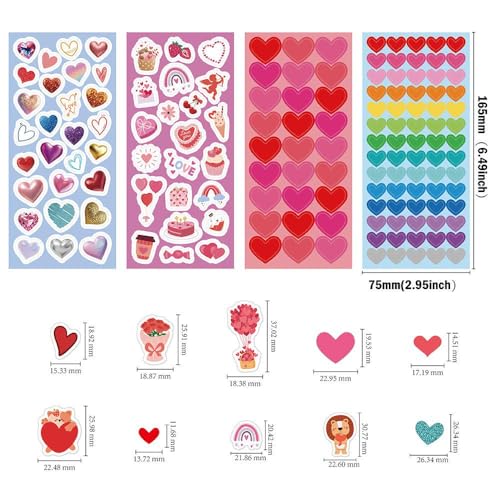 4 PCS Kids Reward Chart for Children, A4 Behaviour Chart for Kids with 525 Reward Stickers (15 Sheets), Star Sticker Reward Chart for Potty Training, Chore Chart, Homework and Good Behaviour — view 2