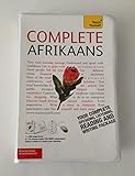 Complete Afrikaans with Two Audio CDs: A Teach Yourself Guide (TY: Language Guides)