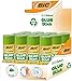 Produktbild BIC 9192541 ECOlutions Öko Glue Stick Klebestifte  36 g, 12er Box