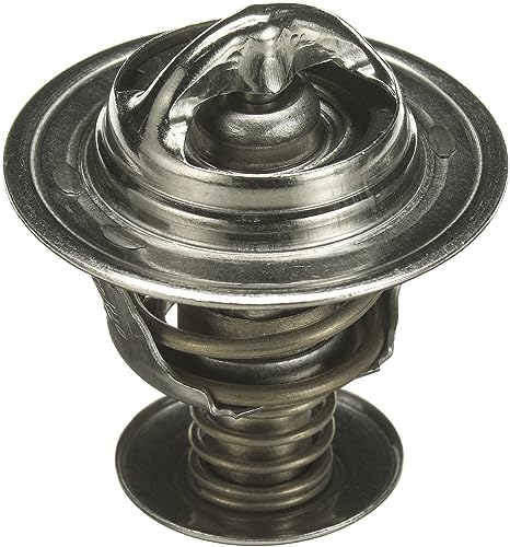 Image of Gates 33708S Premium Engine Coolant Thermostat