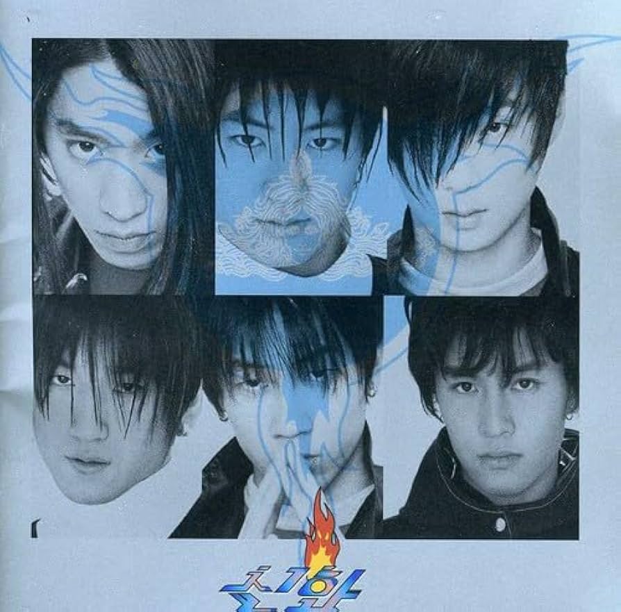 神話　SHINHWA　シンファ　10th写真集アルバム Amazon.co.jp: シンファ(神話)(韓国盤): ミュージック