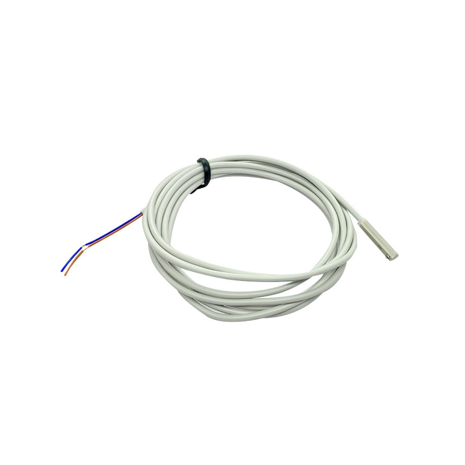 Interruptor de inducción magnética DMSH con detector resistente al agua 4