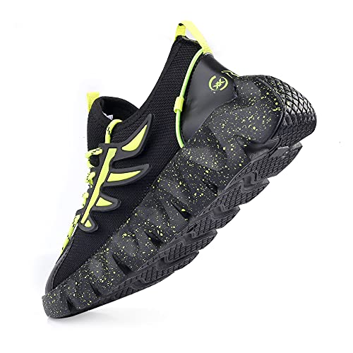 Image of BXXY Mens Casual Outdoor Running Sports Shoes Sneaker