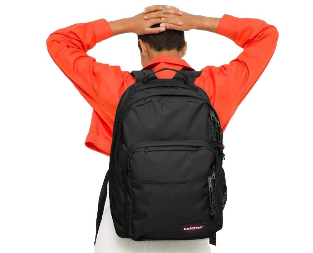 EASTPAK Eastpak Zaino Unisex - Adulto (Pacco da 1)