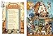 Alfie Explores A to Z: A Seek-and-Find Adventure (An Alfie the Bookworm Book)