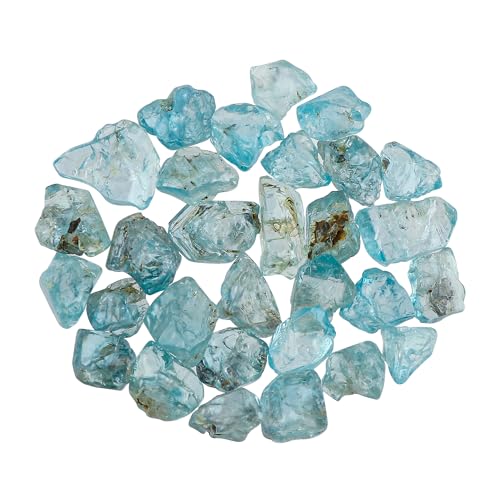 CRYSTALINES 100cts Wholesale Genuine Raw...