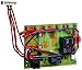 Norcold Inc. Refrigerators NO618661 2-Way Power Supply Board