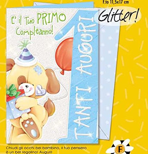 La Top 10 Biglietto Auguri 1 Anno Nel Miglioreopinioni Com