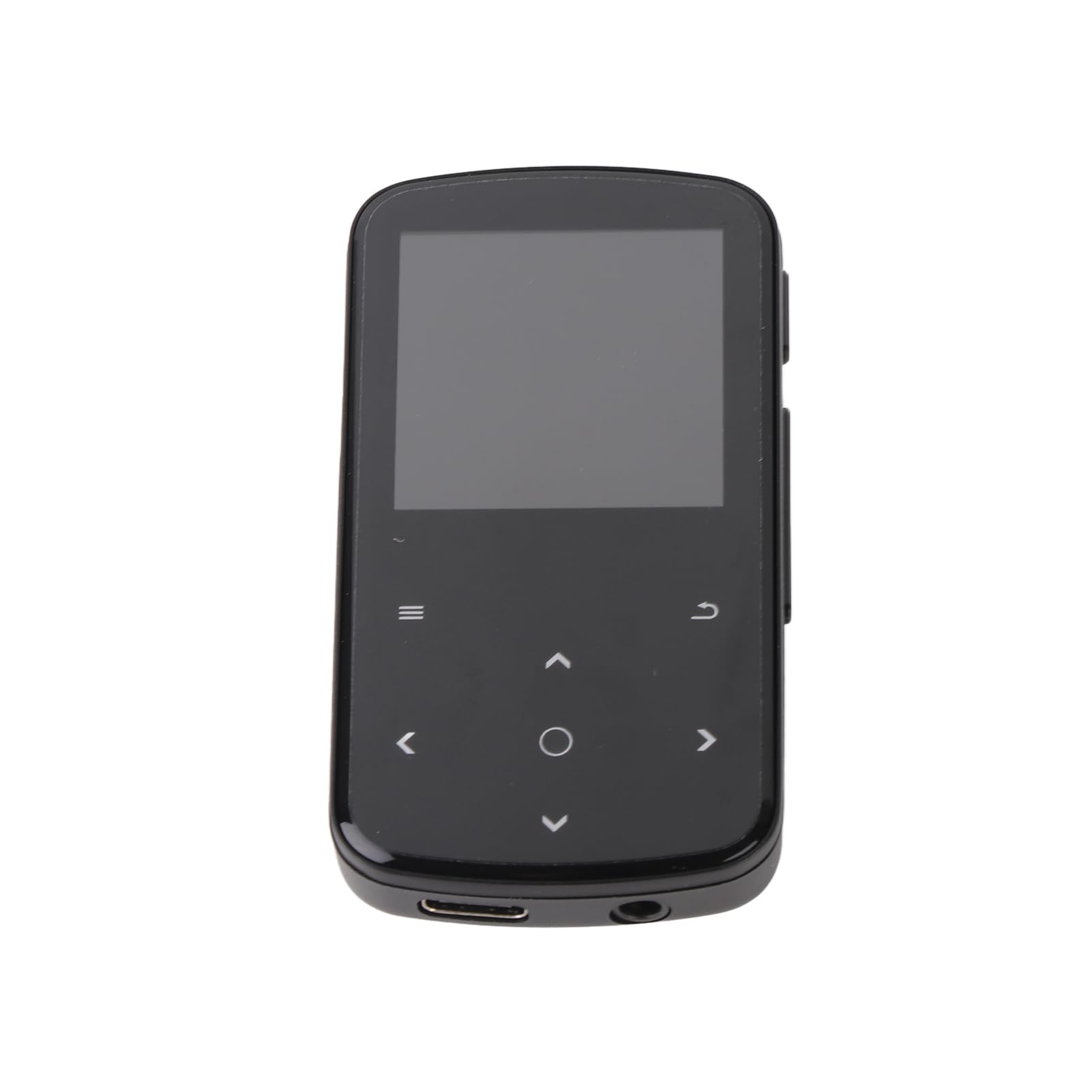 Lettore Musicale MP3 Lettore Musicale Portatile HiFi con Registrazione Radio FM per Giovani (32 GB)