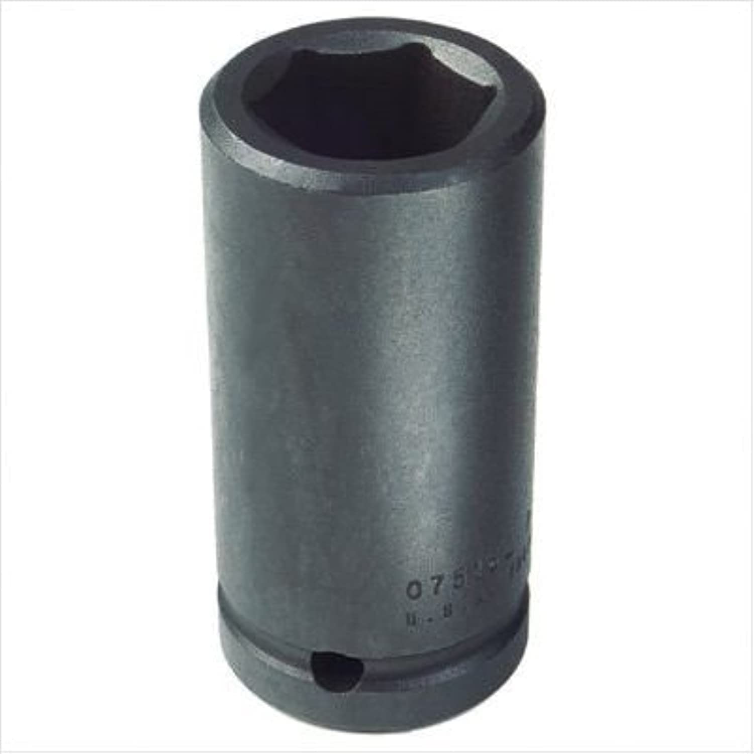 PROTO IMPACT SOCKET 3/4 DR 22MM 12 PT DP - -Canada
