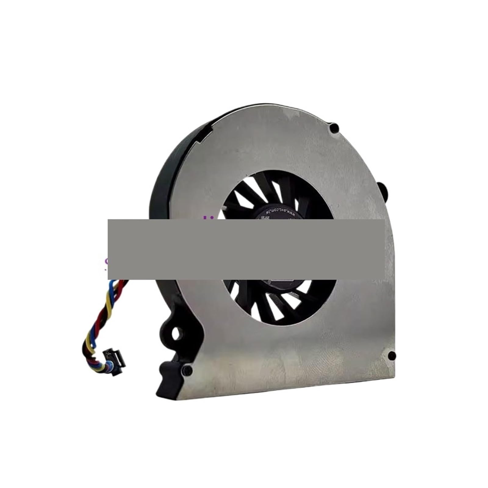 LWJYIPETZQ For BAZA0508R5H 5V 0.50A cooling fan