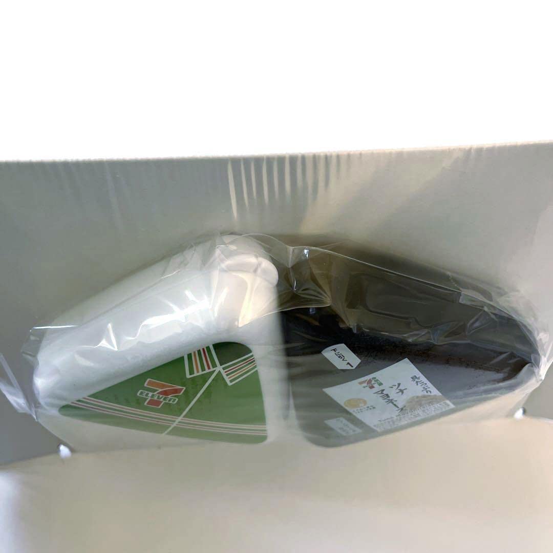 イナズマイレブン おにぎりケース他セット◯5883 TAKENAKA（竹中） ONIGIRI おにぎり ケース 260ml 弁当箱
