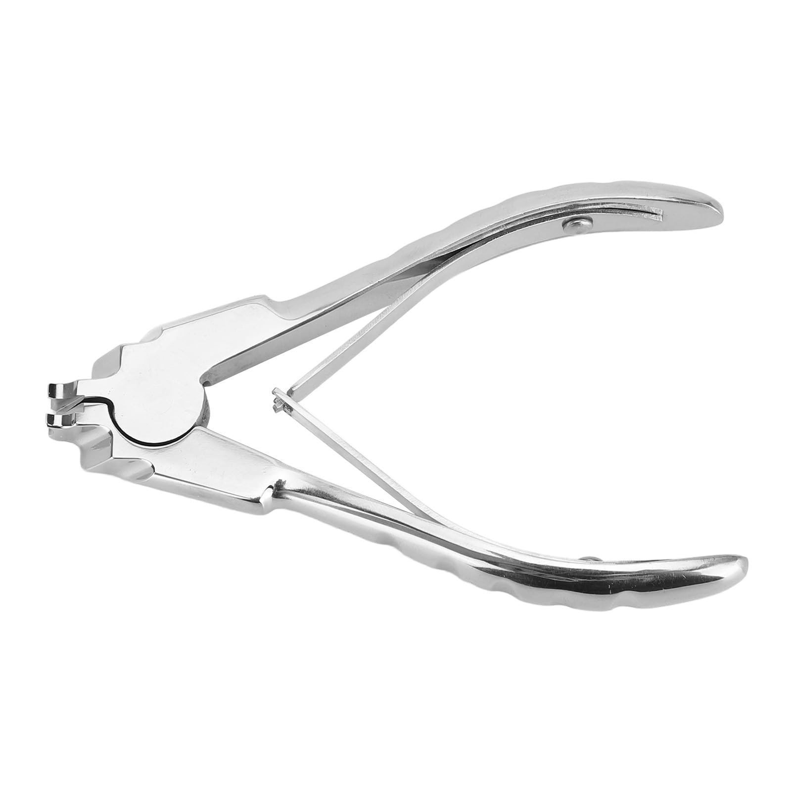 Pince de Retrait de Bracelet de Montre, Outil Professionnel de Retrait de Bracelet pour Bricolage Réparation à Domicile en Acier Inoxydable 1 unité