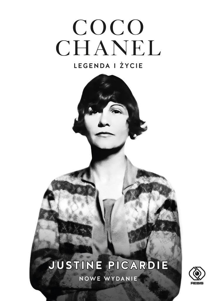 Coco Chanel: Legenda i życie