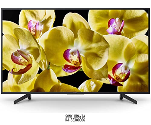 Amazon.co.jp: メディアカバーマーケット SONY BRAVIA KJ-55X8000G
