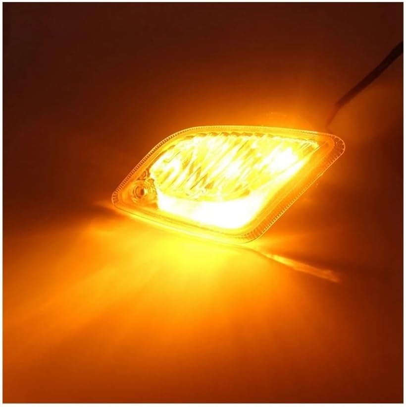 ウインカー 1 個交換部品アクセサリーのために ベスパ GTS300