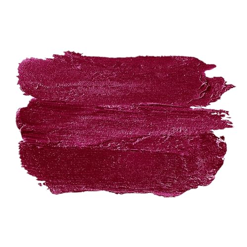 Image of Love Earth Liquid Mousse Lipstick - Raspberry Martini Matte Finish | Lightweight, Non-Sticky, Non-Drying,Transferproof, Waterproof | Lasts Up to 12 hours with Vitamin E and Jojoba Oil - 6ml