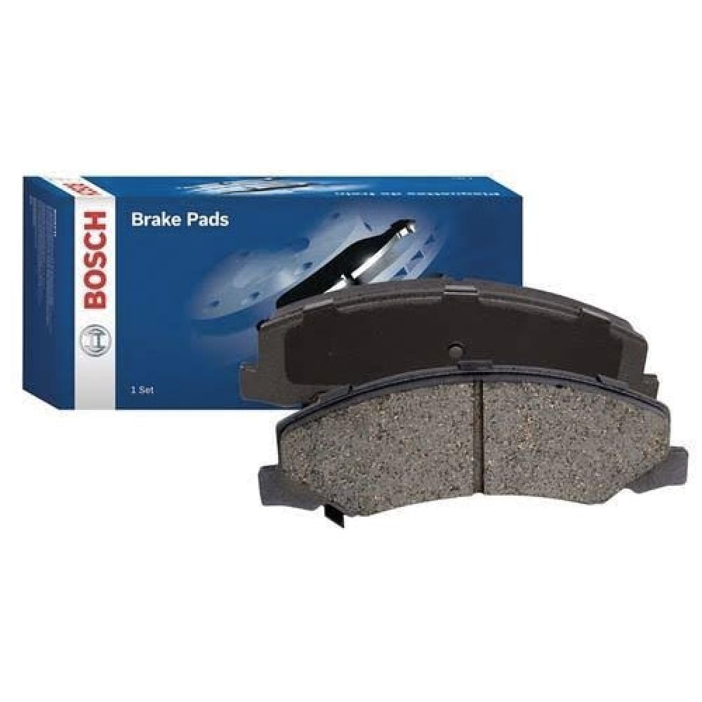 Chevrolet Cruze Ön Fren Balatası 2009-2014 Bosch 300mm Disk 0986494434 Takım