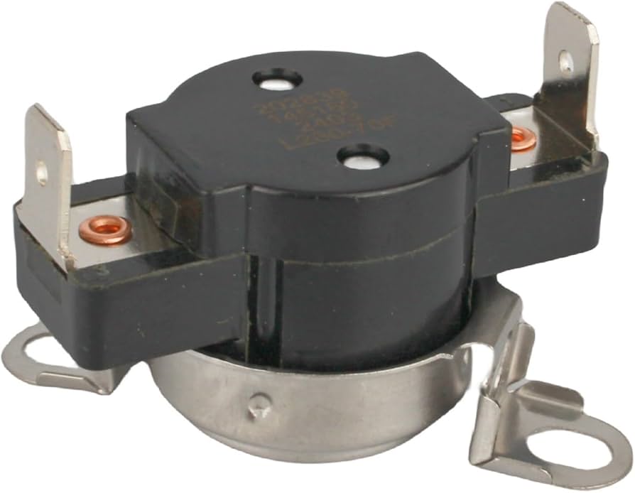 Amazon.com: 145160 High Limit Thermostat (L260-70F) Replacement