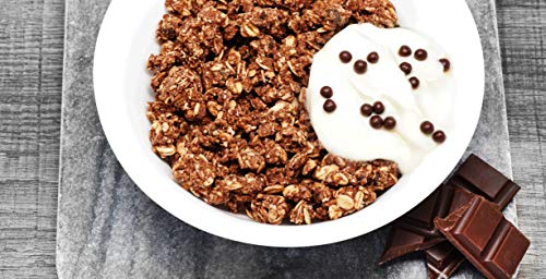 Image of Express Foods Chocolate Granola, 500g