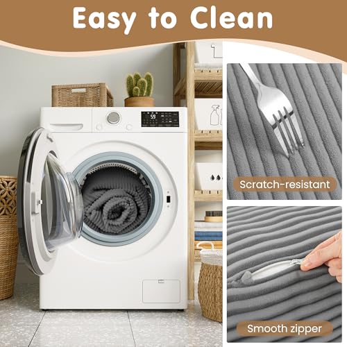 NLDD Convertible Sofa Bed Queen の商品画像 6