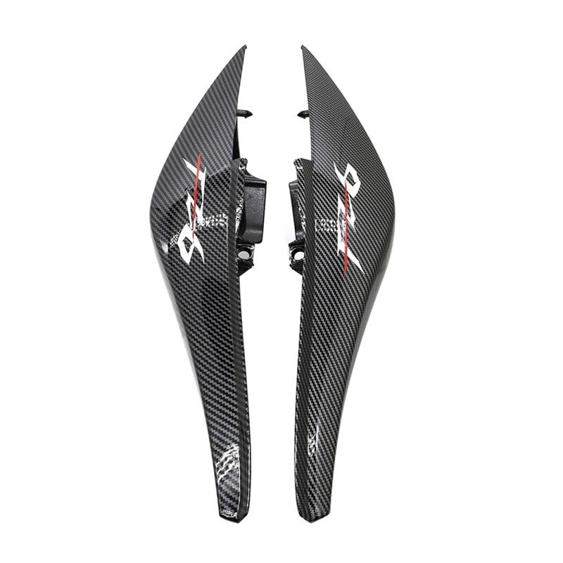Housse de siege moto FZ6 capot carenage arriere FZ6N 2008